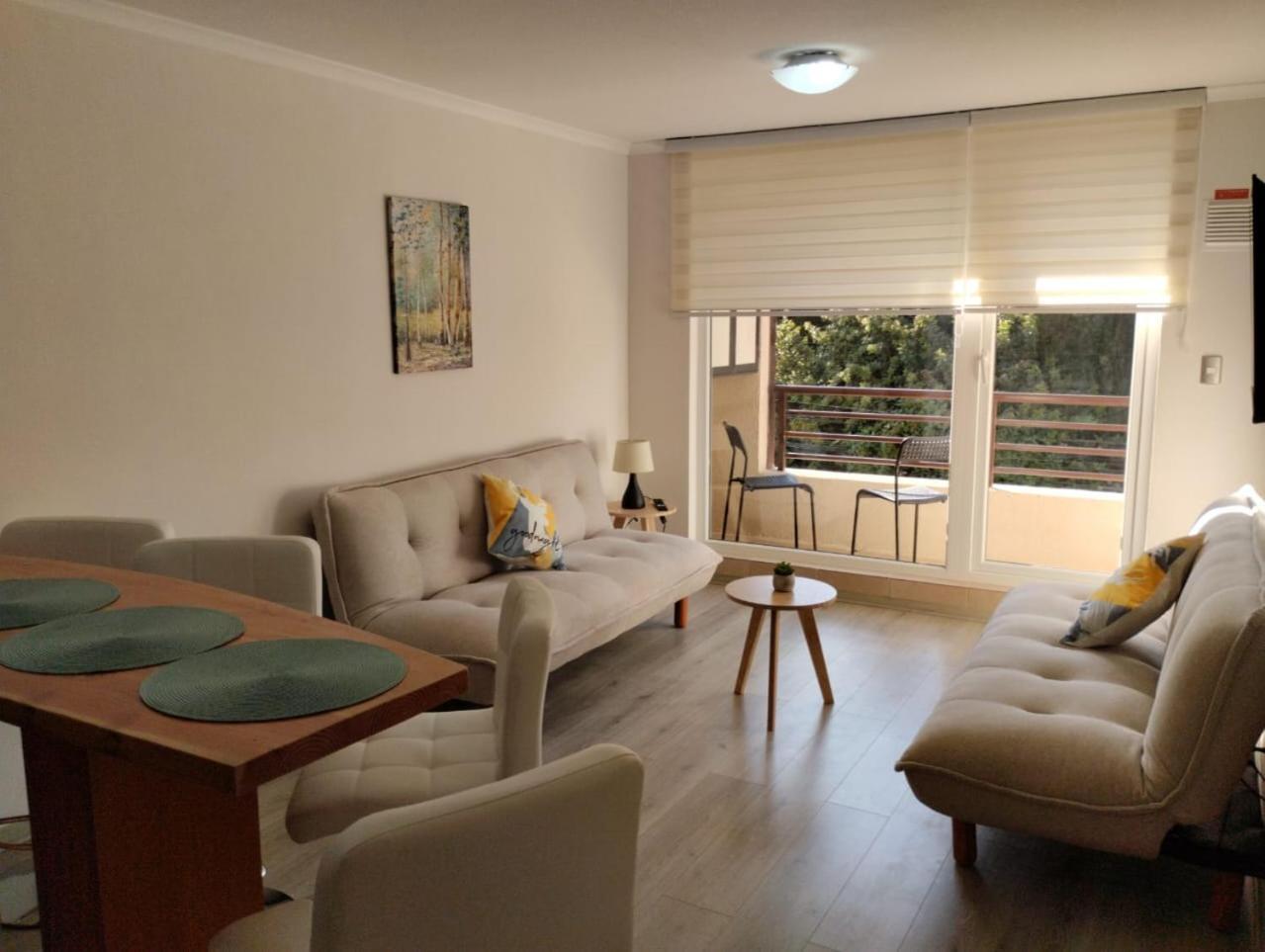 El Refugio De Fran En Parque Oriente Apartment