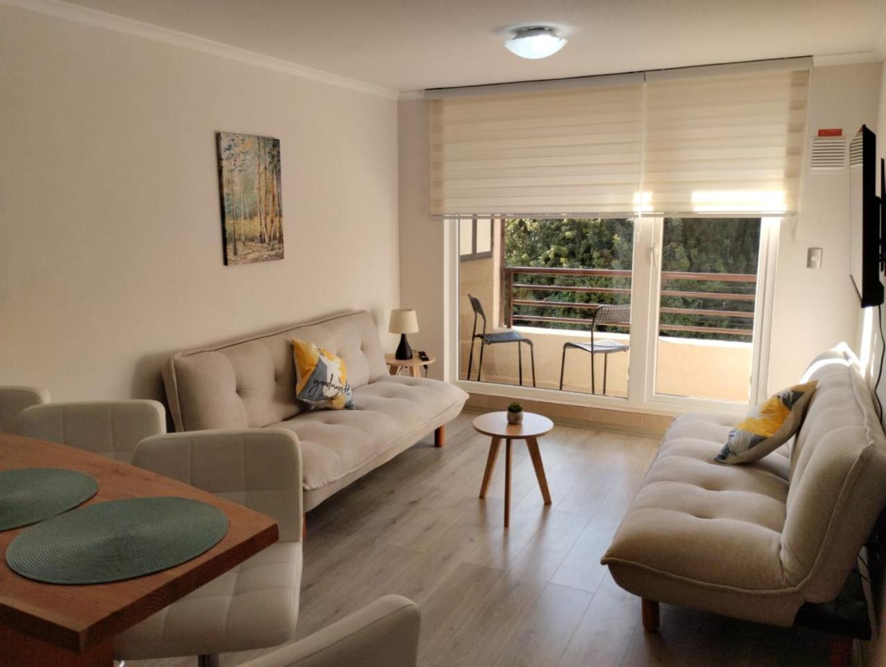 Apartment El Refugio De Fran En Parque Oriente *
